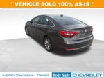 2016 Hyundai Sonata 2.4L SE