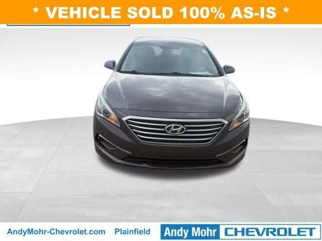 2016 Hyundai Sonata 2.4L SE