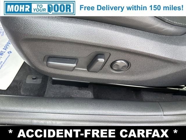 2019 Hyundai Sonata Sport