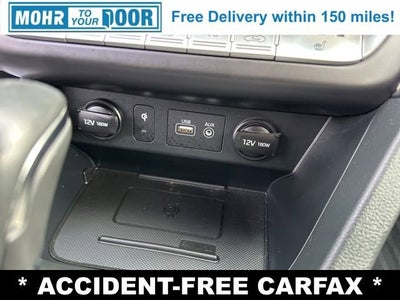 2019 Hyundai Sonata Sport