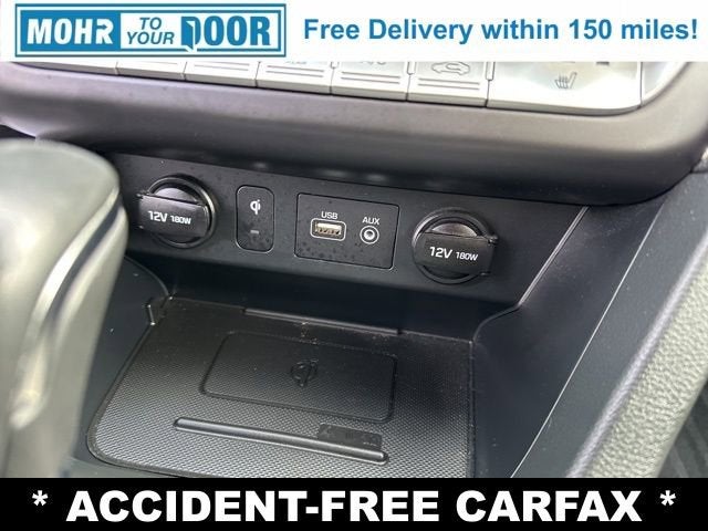 2019 Hyundai Sonata Sport