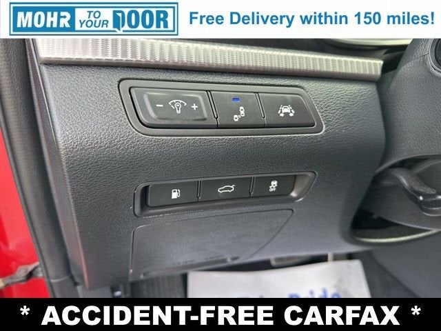 2019 Hyundai Sonata Sport