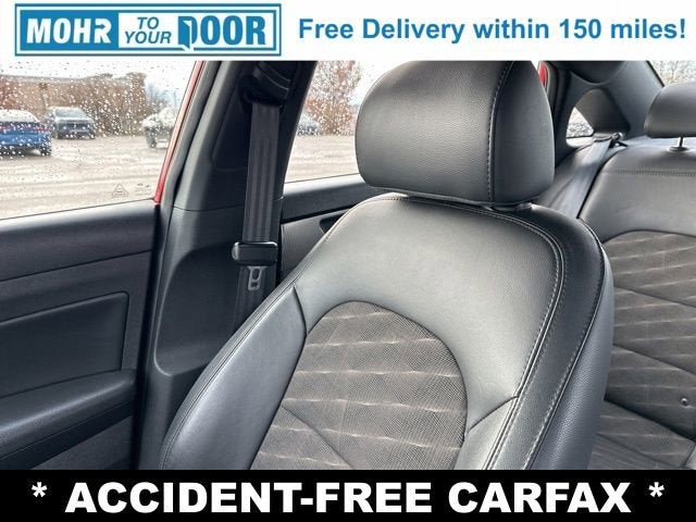 2019 Hyundai Sonata Sport