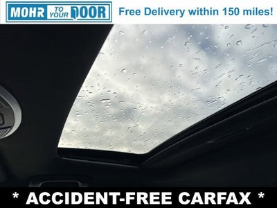 2019 Hyundai Sonata Sport