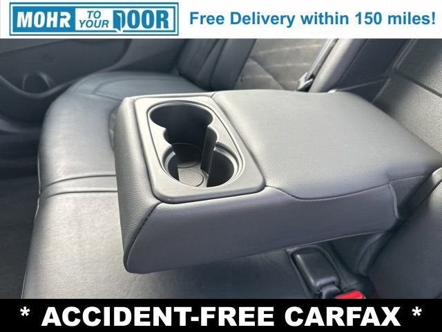 2019 Hyundai Sonata Sport