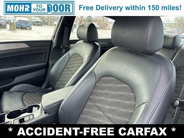 2019 Hyundai Sonata Sport