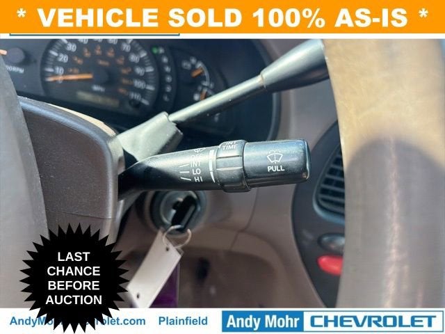 2000 Toyota Tundra SR5