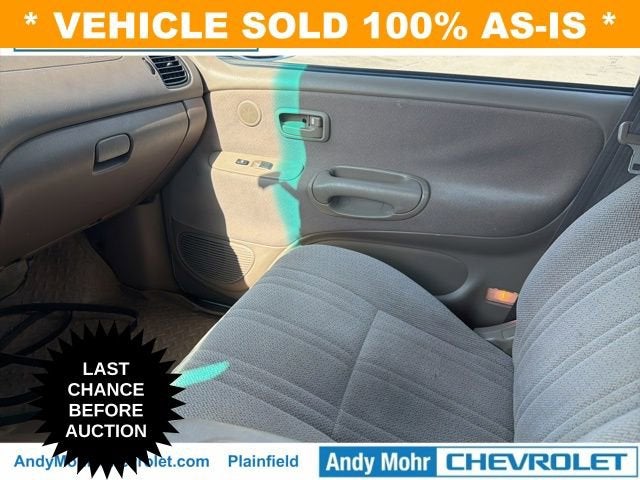 2000 Toyota Tundra SR5