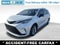 2023 Toyota Sienna XSE 25th Anniversary