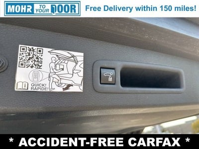 2023 Toyota Sienna XSE 25th Anniversary