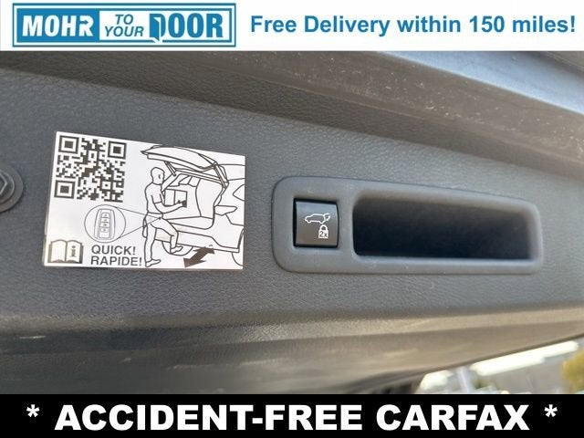 2023 Toyota Sienna XSE 25th Anniversary