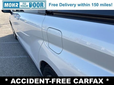 2023 Toyota Sienna XSE 25th Anniversary