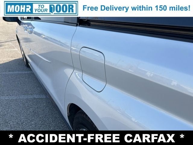 2023 Toyota Sienna XSE 25th Anniversary