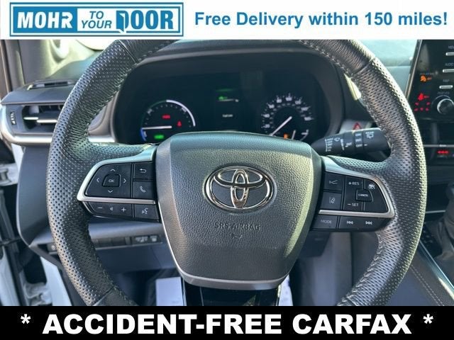 2023 Toyota Sienna XSE 25th Anniversary