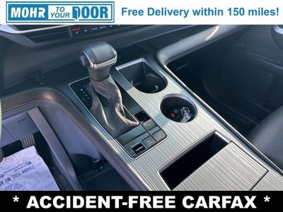 2023 Toyota Sienna XSE 25th Anniversary