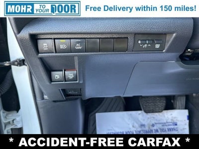 2023 Toyota Sienna XSE 25th Anniversary