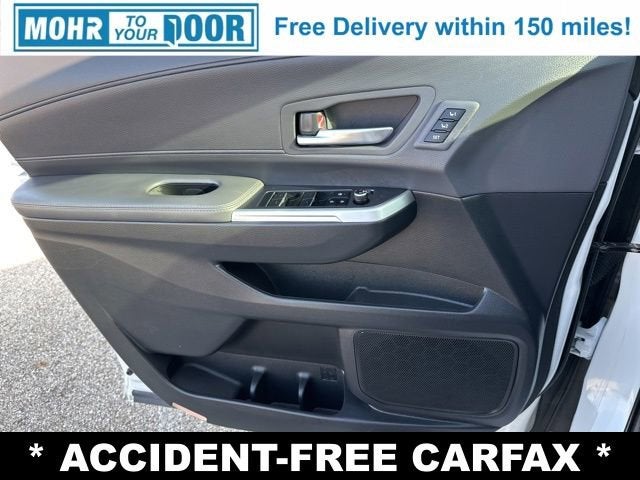 2023 Toyota Sienna XSE 25th Anniversary