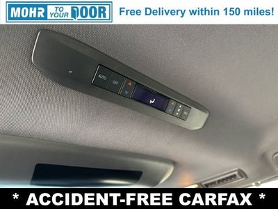 2023 Toyota Sienna XSE 25th Anniversary