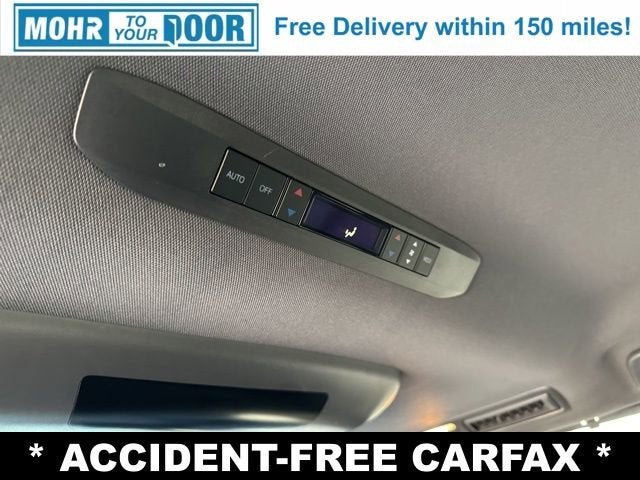 2023 Toyota Sienna XSE 25th Anniversary