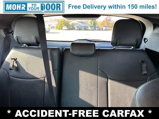 2023 Toyota Sienna XSE 25th Anniversary