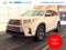 2018 Toyota Highlander LE