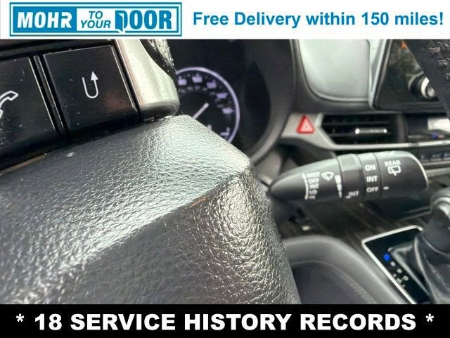 2022 Toyota Sienna Limited