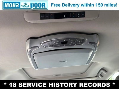 2022 Toyota Sienna Limited