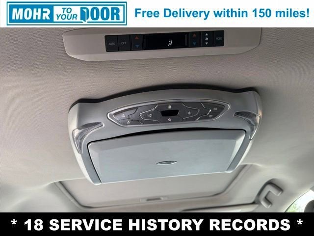 2022 Toyota Sienna Limited
