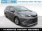 2022 Toyota Sienna Limited