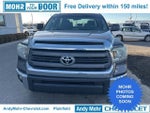 2014 Toyota Tundra 4WD Truck SR5