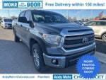 2014 Toyota Tundra 4WD Truck SR5