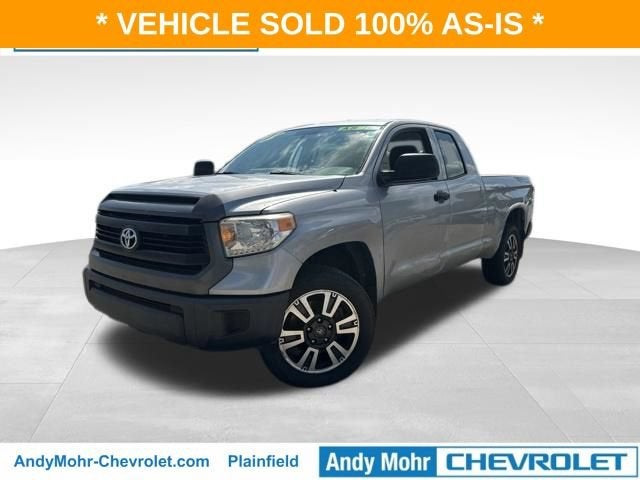 2014 Toyota Tundra 4WD Truck SR