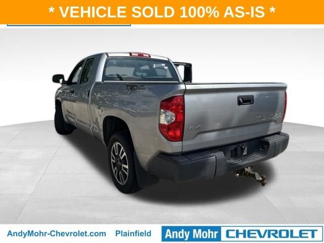 2014 Toyota Tundra 4WD Truck SR