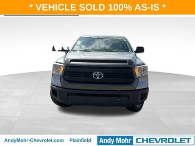 2014 Toyota Tundra 4WD Truck SR