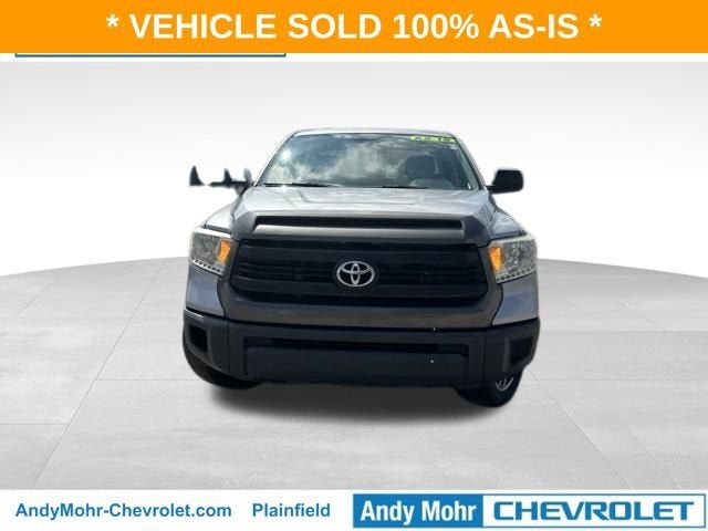 2014 Toyota Tundra 4WD Truck SR