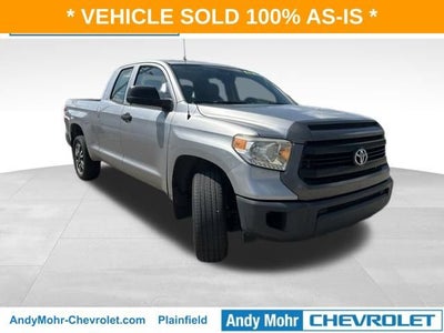 2014 Toyota Tundra 4WD Truck SR