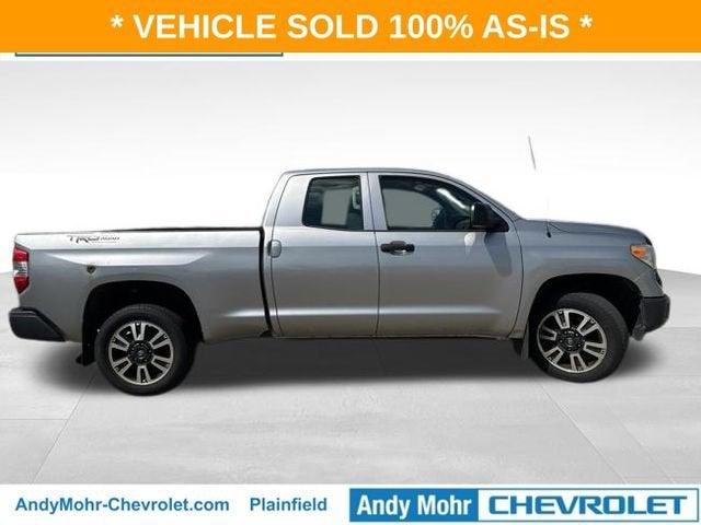 2014 Toyota Tundra 4WD Truck SR