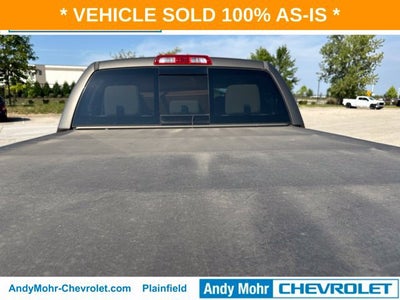 2012 Toyota Tundra 4WD Truck DBL 4WD FFV V8 5.