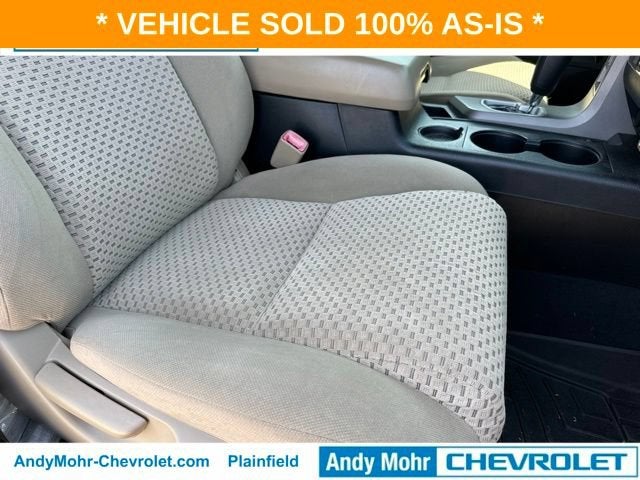2012 Toyota Tundra 4WD Truck DBL 4WD FFV V8 5.