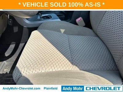 2012 Toyota Tundra 4WD Truck DBL 4WD FFV V8 5.