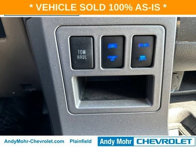 2012 Toyota Tundra 4WD Truck DBL 4WD FFV V8 5.