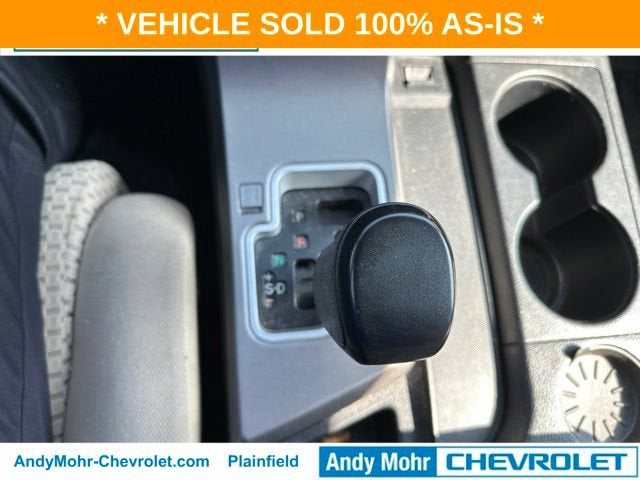 2012 Toyota Tundra 4WD Truck DBL 4WD FFV V8 5.