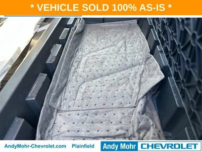 2012 Toyota Tundra 4WD Truck DBL 4WD FFV V8 5.