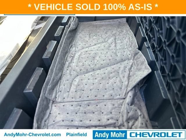 2012 Toyota Tundra 4WD Truck DBL 4WD FFV V8 5.