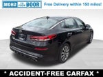 2020 Kia Optima EX Premium