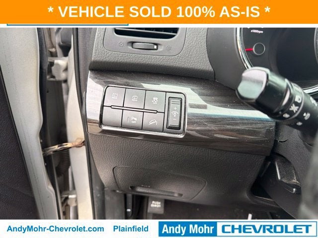 2011 Kia Sorento EX