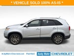 2011 Kia Sorento EX
