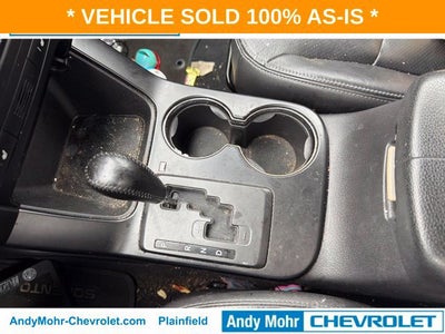 2011 Kia Sorento EX
