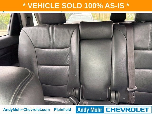 2011 Kia Sorento EX