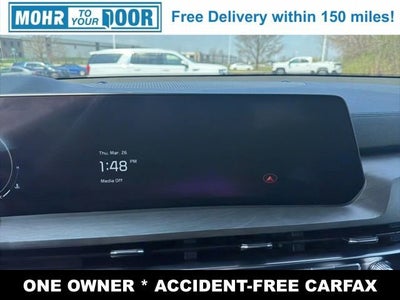 2023 Kia Telluride SX X-Pro